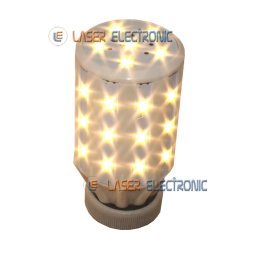 Lampadina a Led 36 SMD5630 Bianco Naturale 4200K E27 Alta Luminosità 12 Watt
