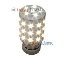 Lampadina a Led 36 SMD5630 Bianco Puro Freddo E27 Alta Luminosità 12 Watt
