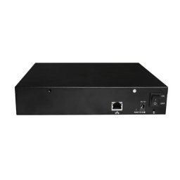 HD NVR901 Network Video Recorder NVR Support 8 CH 720P IP Camera