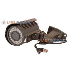 Telecamera Waterproof HD Cmos Sony 1100TVL Visione Notturna 40MT
