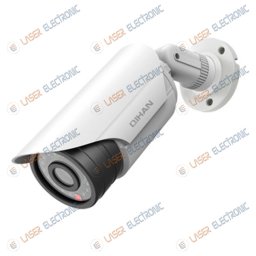 Telecamera CCD SONY 700TVL WaterProof Lente 3.0MP MTV 3.6mm 90° IR Led 30MT