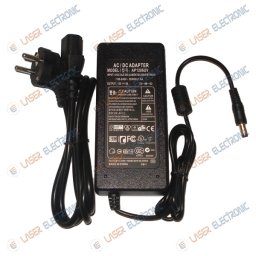 Alimentatore per Striscia a LED 12V 6AH