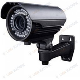 Telecamera Waterproof CCD Sony 1 3 Visione Notturna 40MT