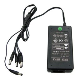 Alimentatore 12V 5A 5 Uscite