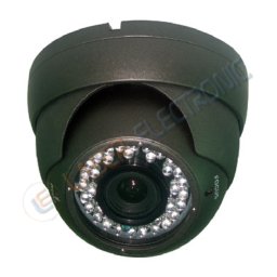 Telecamera Dome Night-Day CCD-IDO88A-30MFN