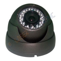 Telecamera Dome Night-Day CCD-ID82A-30M