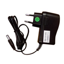 Alimentatore per telecamera da rete a 12V 1.0A