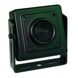 Mini Telecamera Pinhole CCD SONY 540 linee 0.02lux con Audio