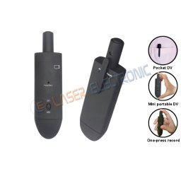 Mini Pocket HD Camera JMC DV088 DVR Spy Telecamera Nascosta Tascabile