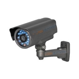 TELECAMERA CCD STAGNA 540TVL VS-1128SNH-2