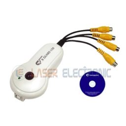 Grandtec X-Guard USB