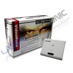 HOMEVIDEO EYEREALUSB