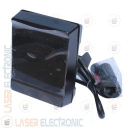 Faretto Illuminatore a Led Infrarossi S-SG6P-IR PoE IR Illuminator Visione Notturna 30mt