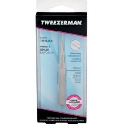 Tweezerman Point Tweezers (Stainless Steel)