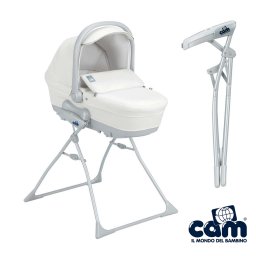 > Stand Up Cam Art.700 per navicella e seggiolino auto