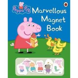 Peppa Pig: Marvellous Magnet