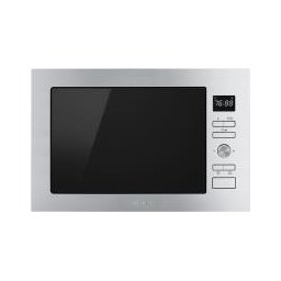 FMI425X - Inox antimpronta