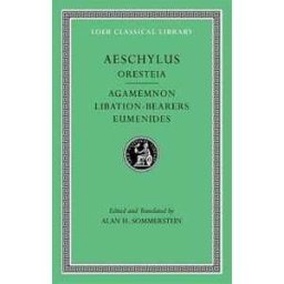 Oresteia