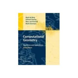 Computational Geometry
