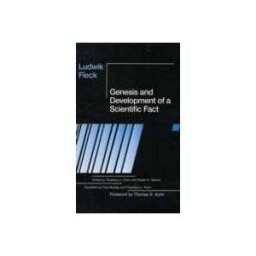 Genesis and Development of a Scientific Fact