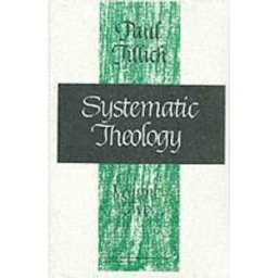 Systematic Theology