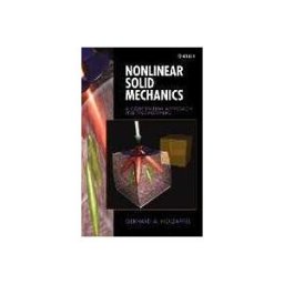 Nonlinear Solid Mechanics