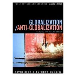 Globalization/Anti-globalization