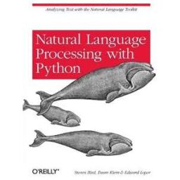 Natural Language Processing with Python