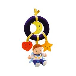 Anello Attivit "My Baby Angels