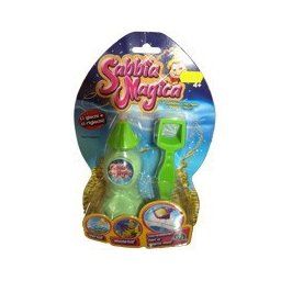 Sabbia Magica