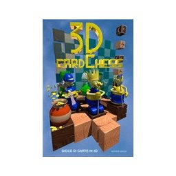 3D Card Chess