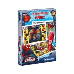 Sapientino Basic - Spider-Man