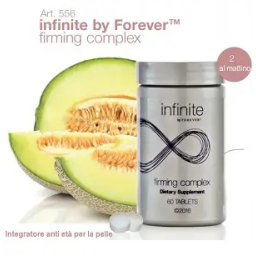 Infinite Firming Complex - integratore antiet, Forever Living Products
