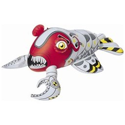 Cavalcabile Granchio