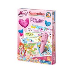 Sapientino Basic - Winx