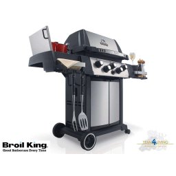 BROIL KING SIGNET 390