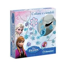 Frozen - Collane E Ciondoli