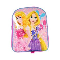 Zainetto Asilo Principesse