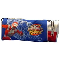 Bustina Power Rangers 2 Zip