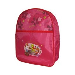 Zainetto Asilo Winnie The Pooh
