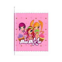 Diario PopPixie