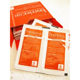 Berrier 100 Colostro per infiammazioni intestinali 14 bustine da 2gr