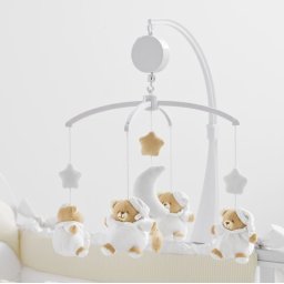 > Giostrina Nanan Tato