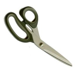 FORBICE TITANIUM DA 8