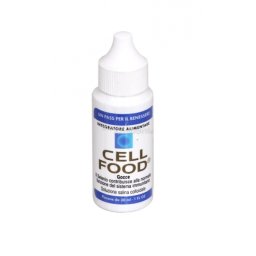 CellFood Gocce Equilibra il metabolismo del corpo da 30ml
