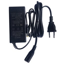 Caricabatteria per Batteria a Litio Charger LiFePo4 14.6V 3.0AH