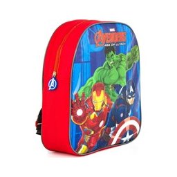Zainetto Asilo Avengers