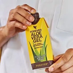 Aloe Vera Gel MINI - Forever Living Products