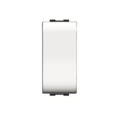 INTERRUTTORE DEVIATORE MYLIFE BIANCO