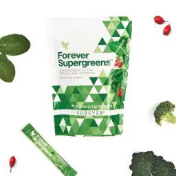Forever Living Products - Supergreens